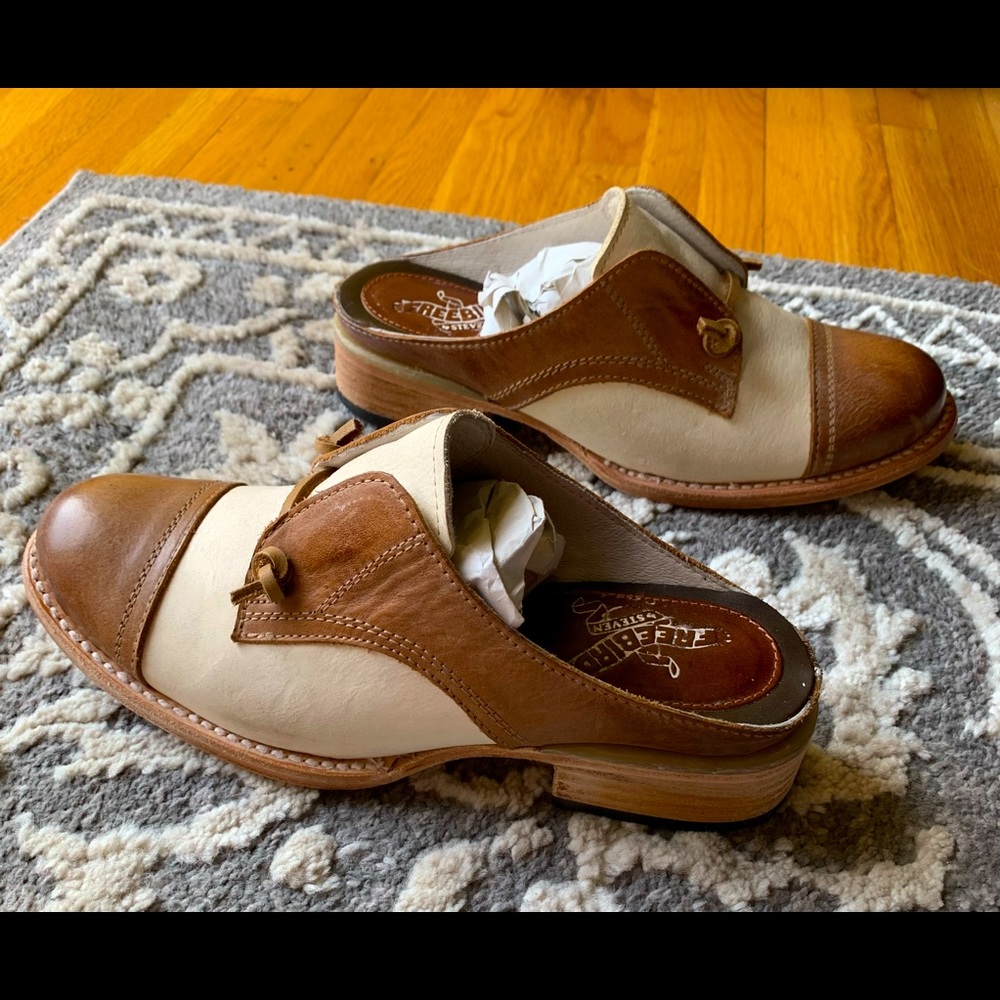 Freebird Malena Size 6 NWB